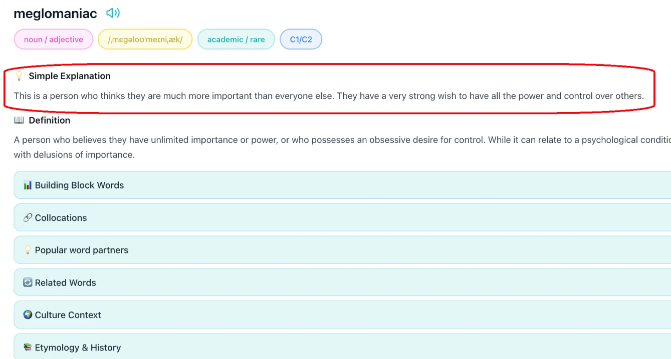 Comparing traditional translation dictionaries with the WordBuddy.ai English-only dictionary for faster fluency.