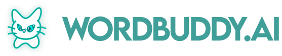 WordBuddy.AI