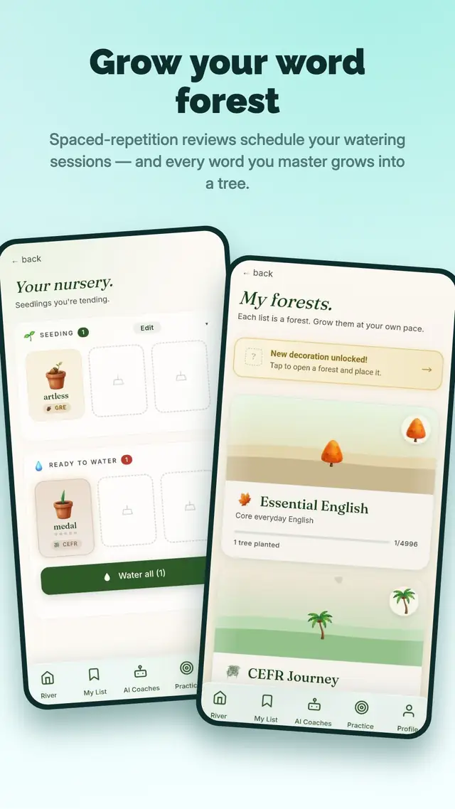 WordBuddy app