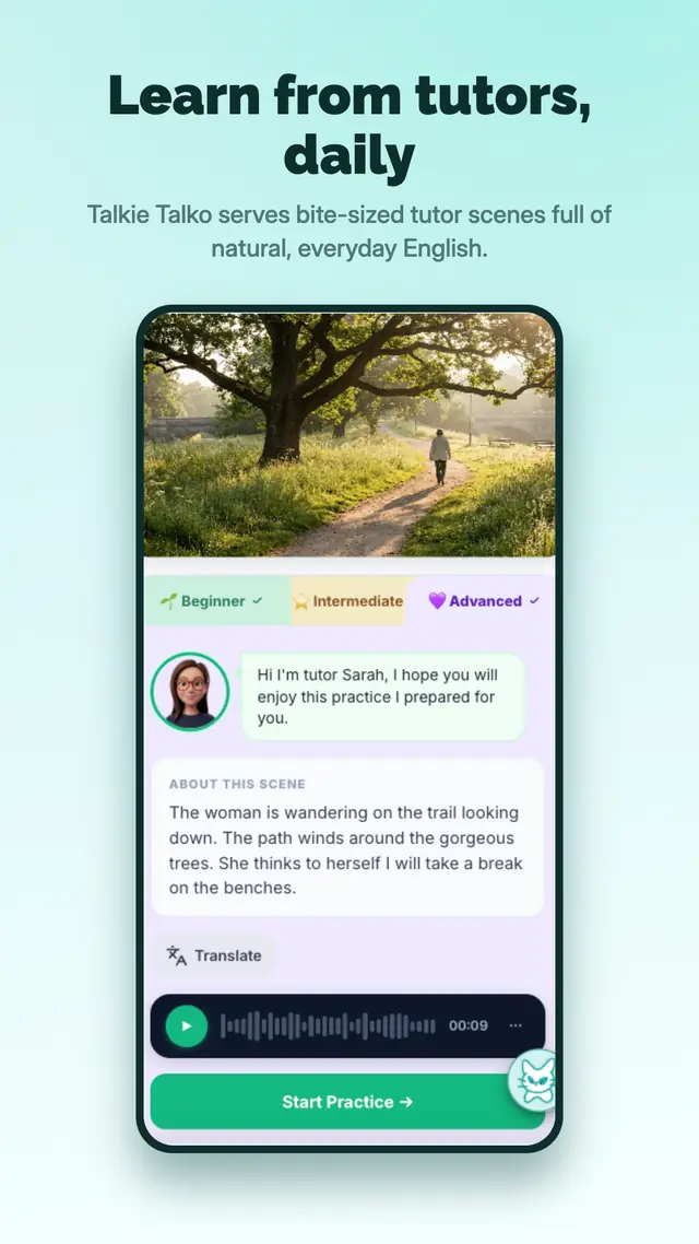 WordBuddy app