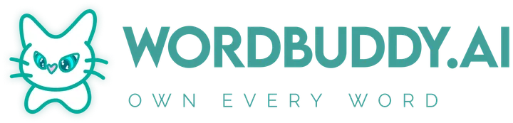 WordBuddy.AI — own every word